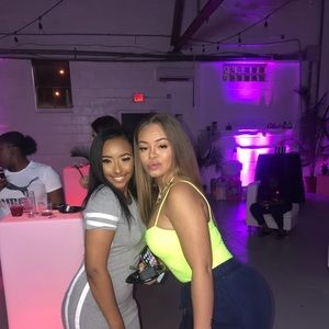 Meet your Posher, Arsema